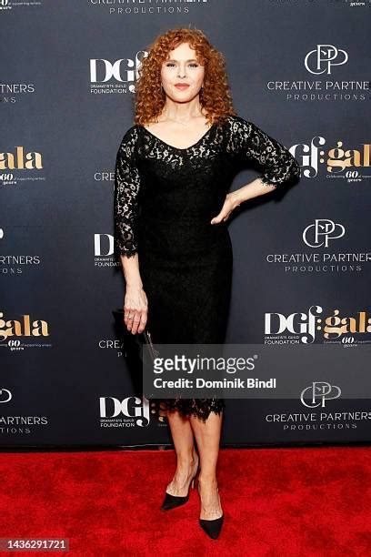 9,508 Bernadette Peters Photos & High